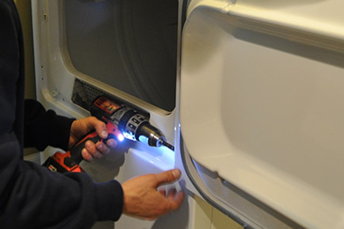 What Causes Recurring Dryer Vent Clogs Even After Cleaning?